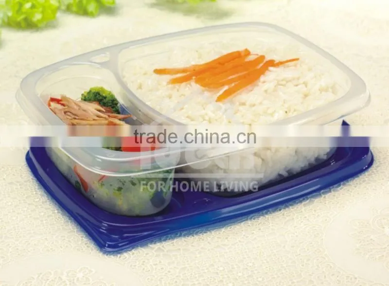 Take Alongs Food Storage