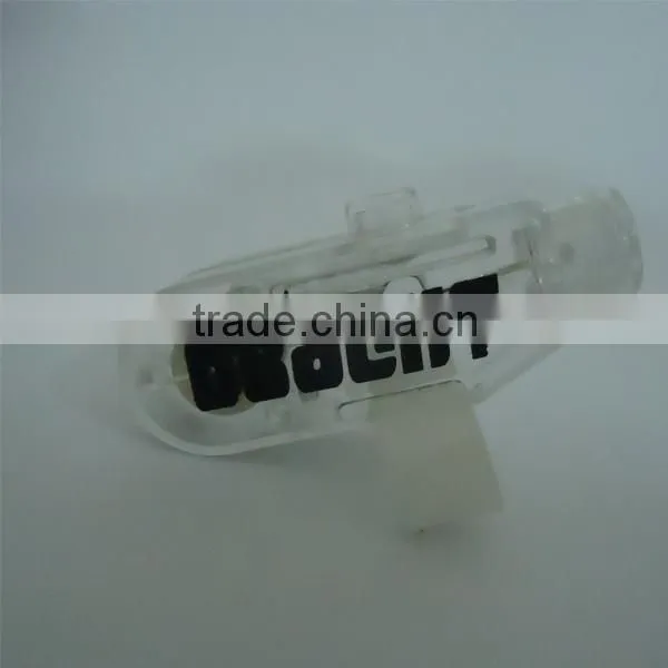 2015 hotest giveaways led laser finger light,led finger light