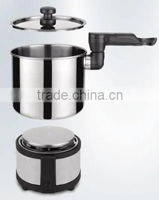 travel cooker with CE,GS.CB,ROHS
