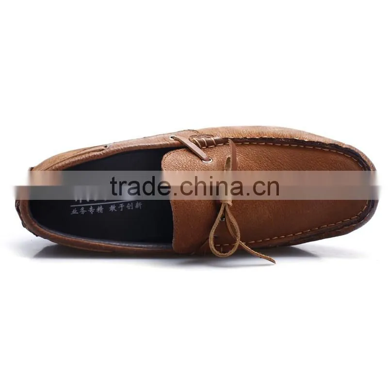 Best selling fashion men casual shoes