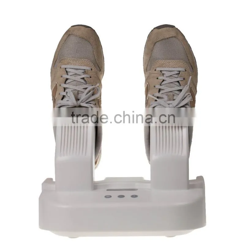 Universal shoes heater dryer sterilizer warmer sanitizer