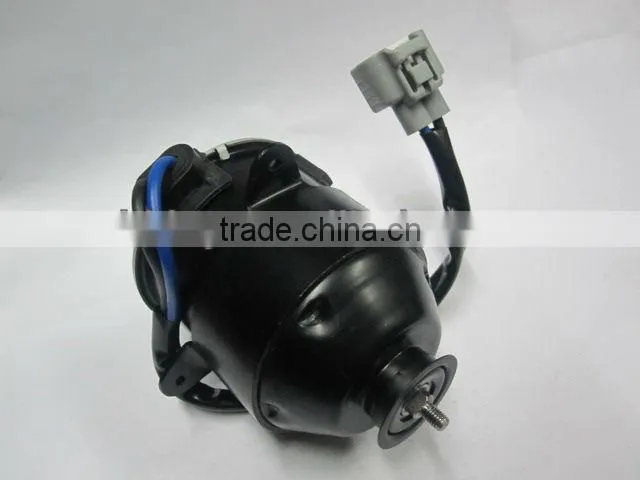 12v dc Electric Fan Motor 16363-0P010 For Toyota