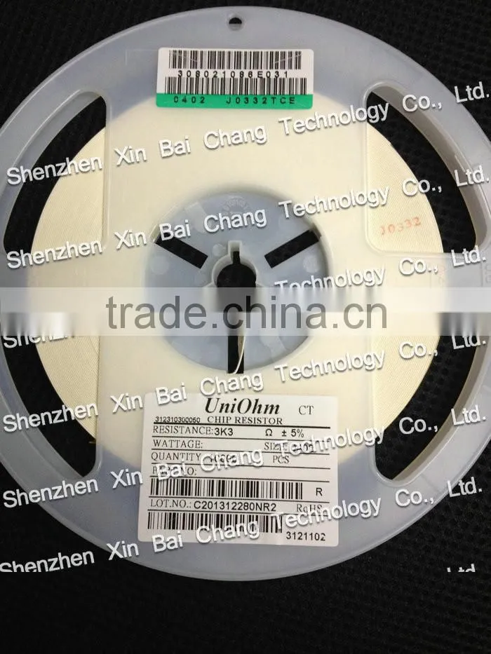 High Precision Sliding Neutral Grounding SMD Resistor Price