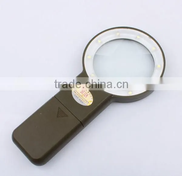 BIJIA 5*66mm handheld magnifier