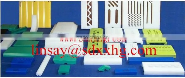 suction box,flat box,vacuum box used in the paper forming section to remove water from pulp