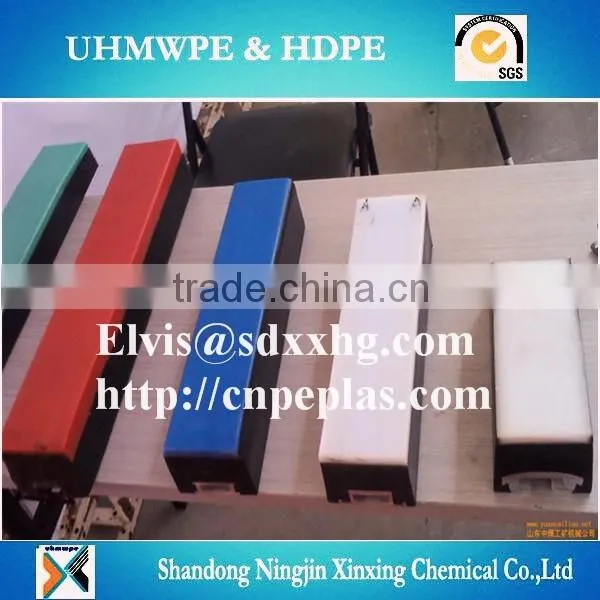 plastic irregular part/polyethylene sheet parts/Irregular Parts