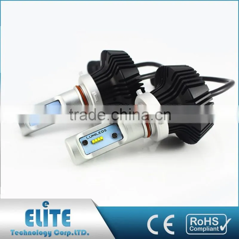 2016 New G7 4000LM LED car headlamp for sell