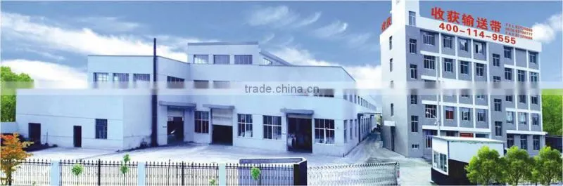 tubular conveyor belt rubber belt