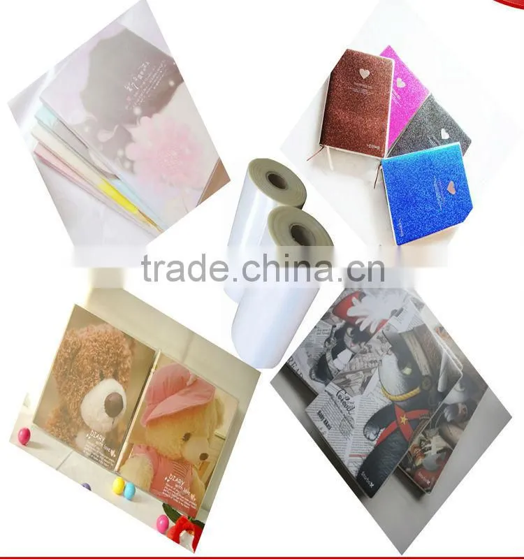 PVC Clear Sheet Soft Thin Plastic Film for Packing
