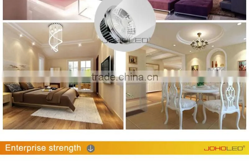High power COB AR111 25W cable AR111 led