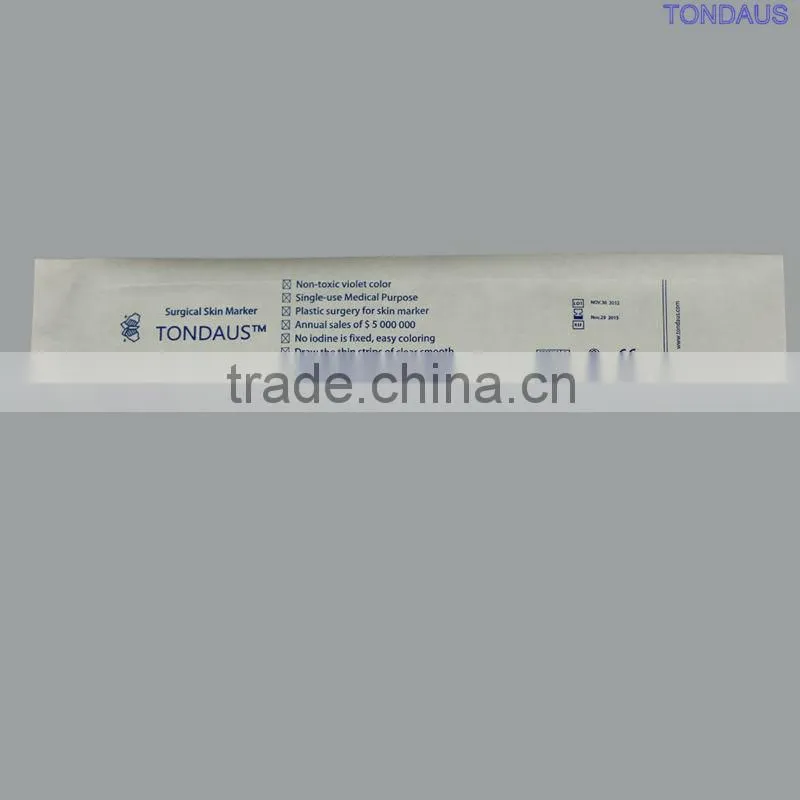 surgical skin marker high quality low price small order acceptable
