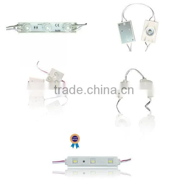 lighting box decorative smd dmx led rigid bar 3030SMD