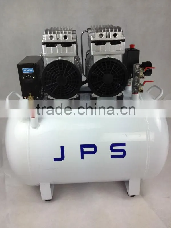 Dental Mini Air Compressors High Quality JPS-28