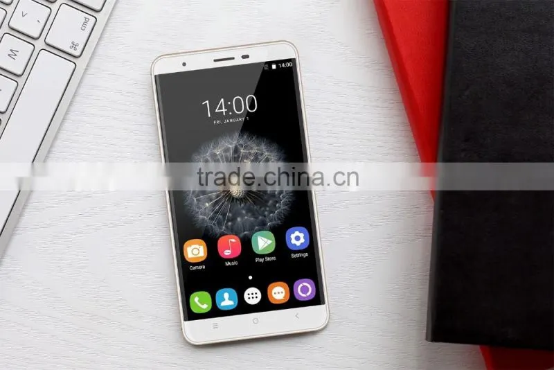 Original Oukitel U15 PRO MTK6753 Octa core 1.3GHz RAM 3GB/ROM 32GB Front 2.0Mp and Back 13.0Mp smartphone