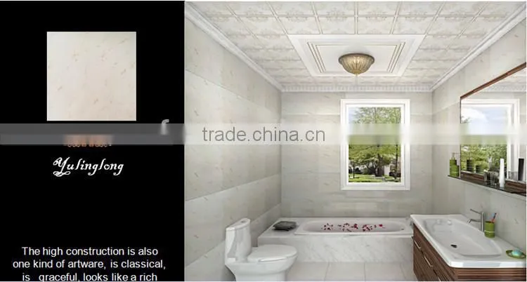 High Quality 9mm Dampproof PU Board,polyurethane foam insulation panels,PU foam ceiling board