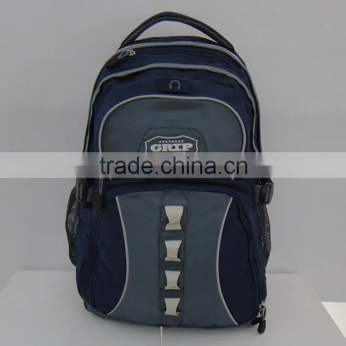 Teen Nylon Backpack High Quality Nylon Backpack