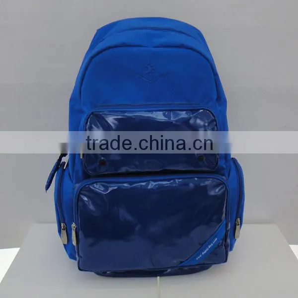Bakpack For Young Ladies Fancy Purple Backpack