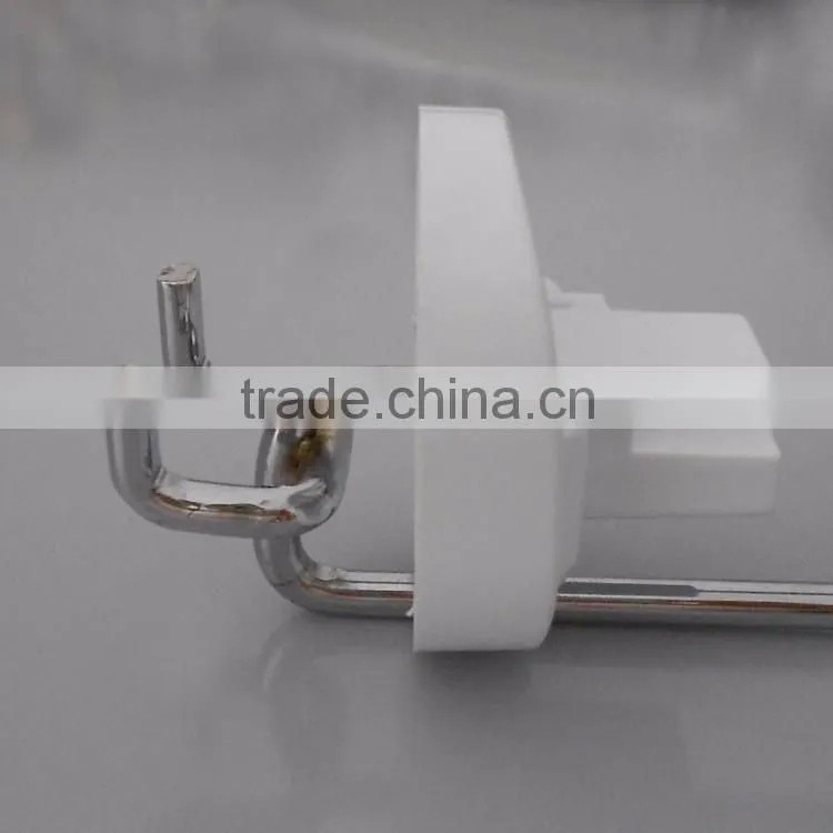 retail security supermarket security hook for slatwall