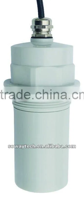 Universal Ultrasonic level metersensor