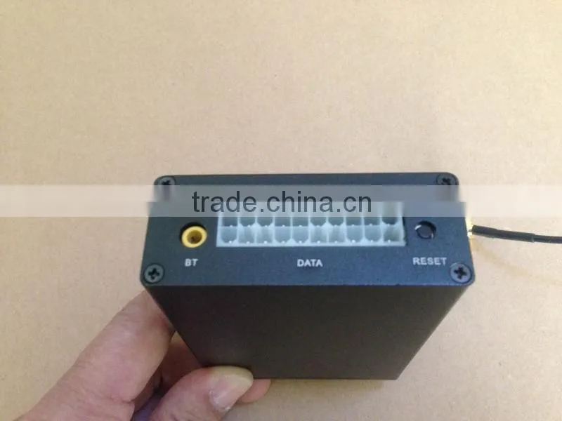 Universal GPS Box Compatible With Car Any Monitor