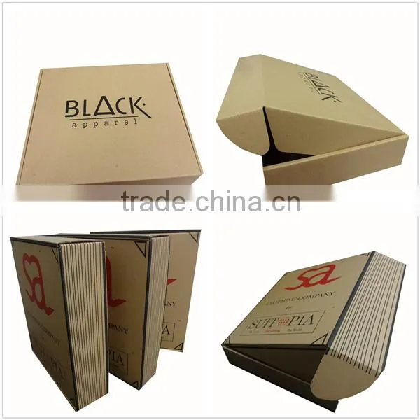 XHFJ Custom durable tie box