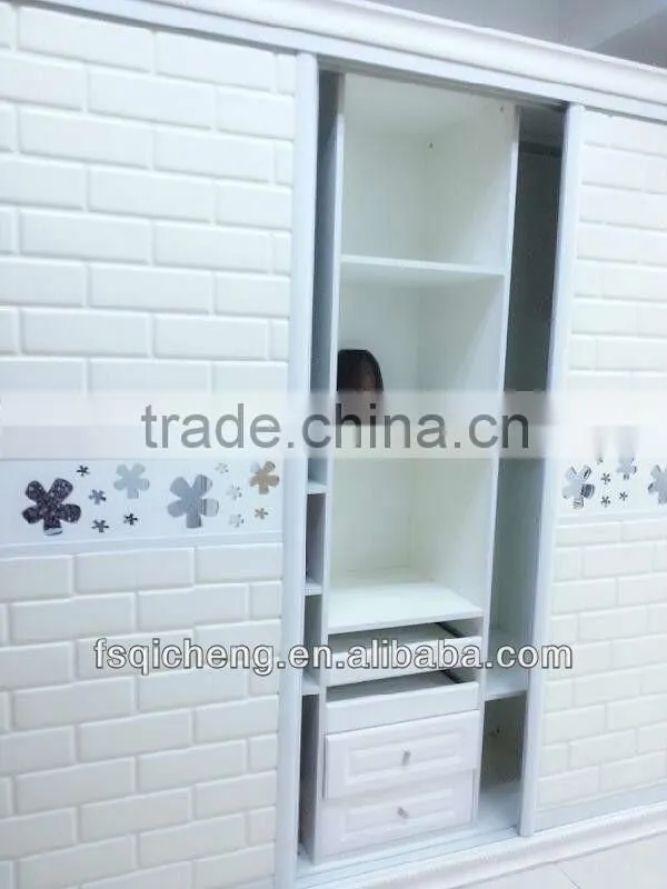Walk In Wardrobe/chest/cabinet