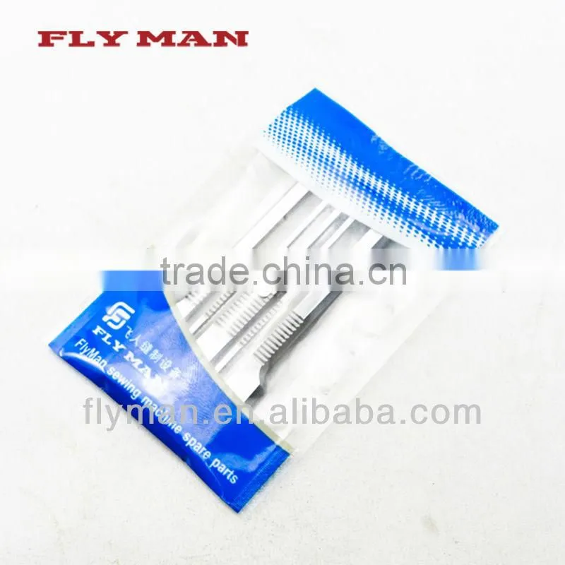 3028016 Stitch Plate For Yamato FD-62G sewing machine parts