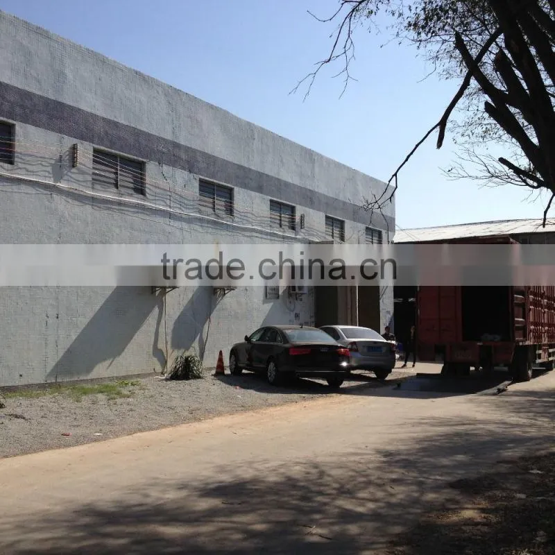 aluminum portable folding stage