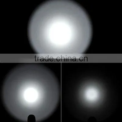 waterproof led torch diving torches