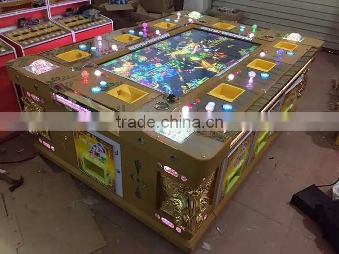 seafood paradise 3 fish scoring machine arcade fish fishing game machine