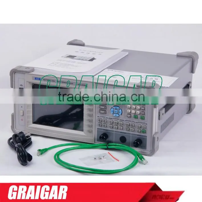 Deviser NA7300 3.0GHz Vector Network Analyzer
