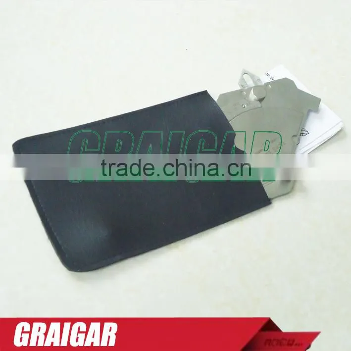 Bridge cam gage Test Ulnar MG-8 Welding Gauge Gage C50 Test Ulnar For Welder Inspection