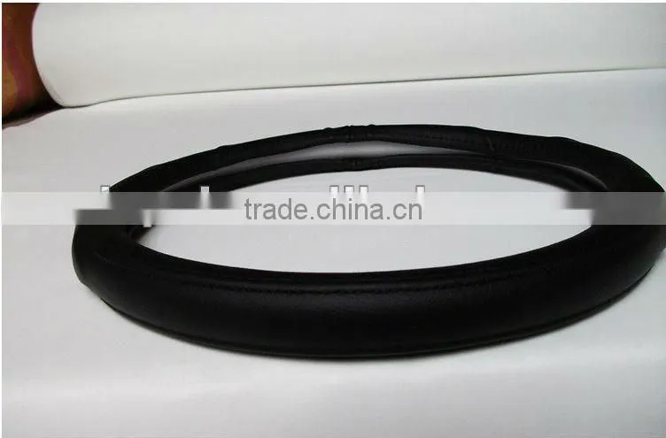 top class environmentally friendly cool steering wheel cover one part