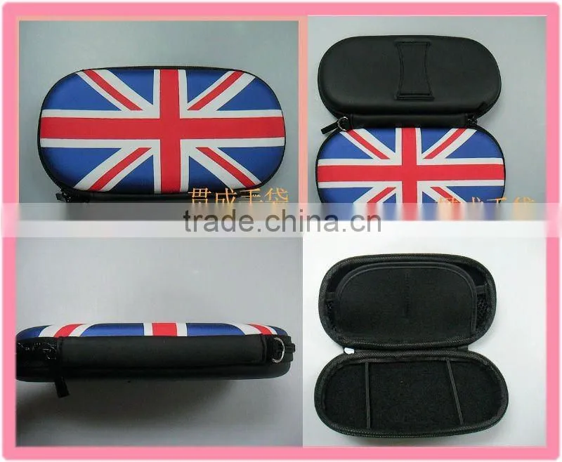 PVC EVA video game machine case/ bag /package