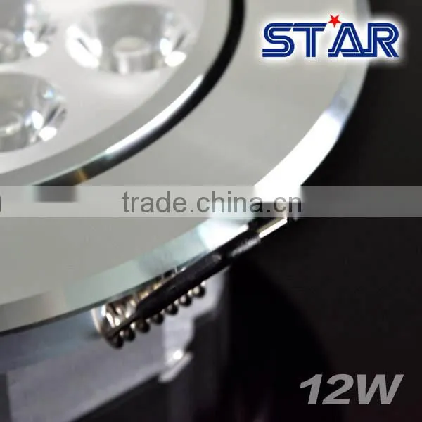 12W LED Down light