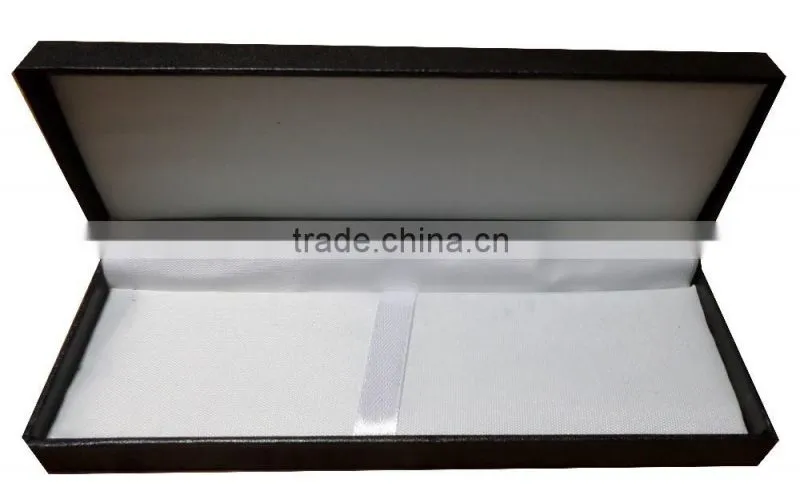2016 Best price for the cardboard pen packaigng gift box