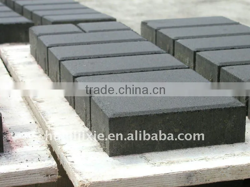 low cost brick making machine from china