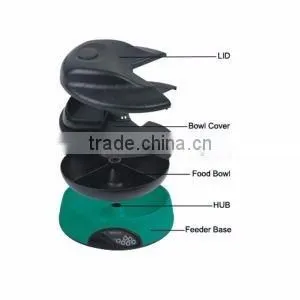 Dog Feeder Automatic Pet Feeder dog feeder
