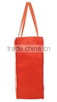 Factory price canvas beach bag 2015, beach tote bag, cheap beach bag