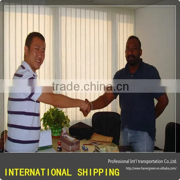 Guangzhou shenzhen 20ft shipping container price from china oman Sohar