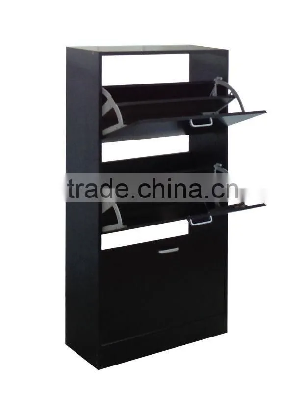 diy knock down package cheap shoe cabinet