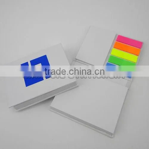 Custom composition notebooks