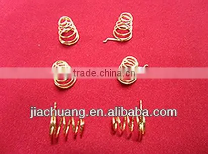 Manufacturer Supply small ballpoint pen springs