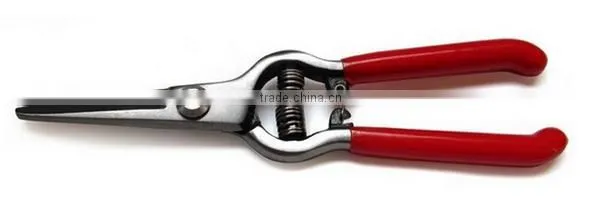 High quality pruning garden scissors garden scissors and pruner