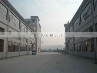 Wuyi Quick Garden Machine Co., Ltd. company overview - view 4