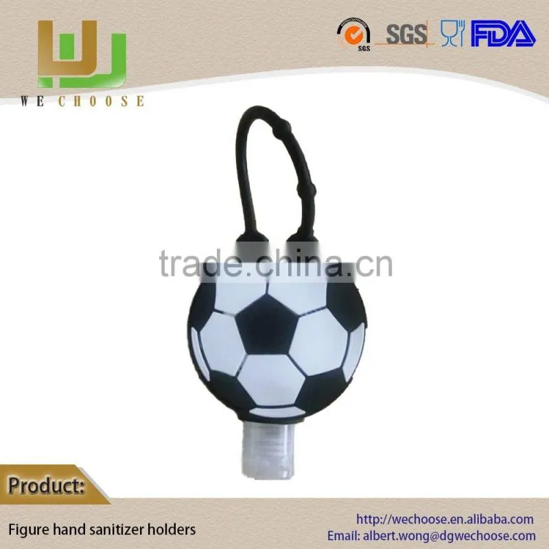 Amazing factory price silicone hand gel cover