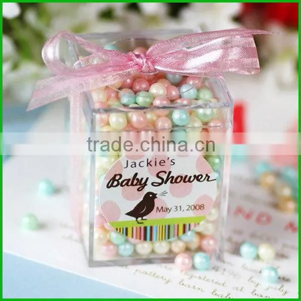 Popular Design Custom Eco-Friendly Pop Display Acrylic