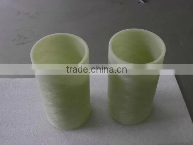 Insulator Fiberglass Pipe