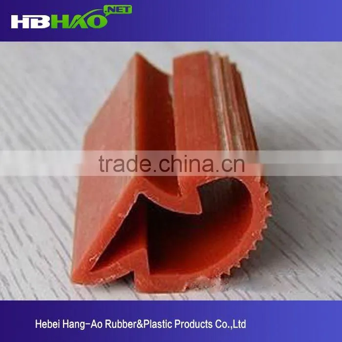epdm rubber seal strip for curtain wall