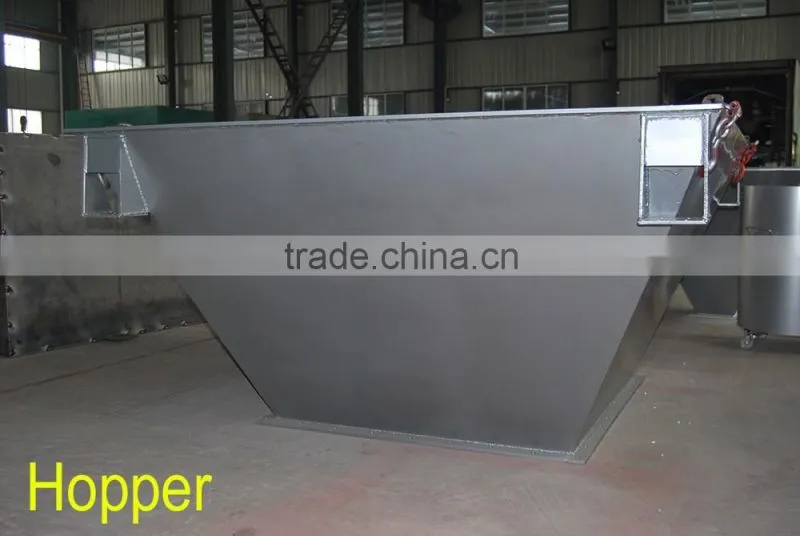 Baghouse Dust Collector System
